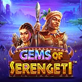 Bocoran RTP Slot Pragmatic Gems Of Serengeti
